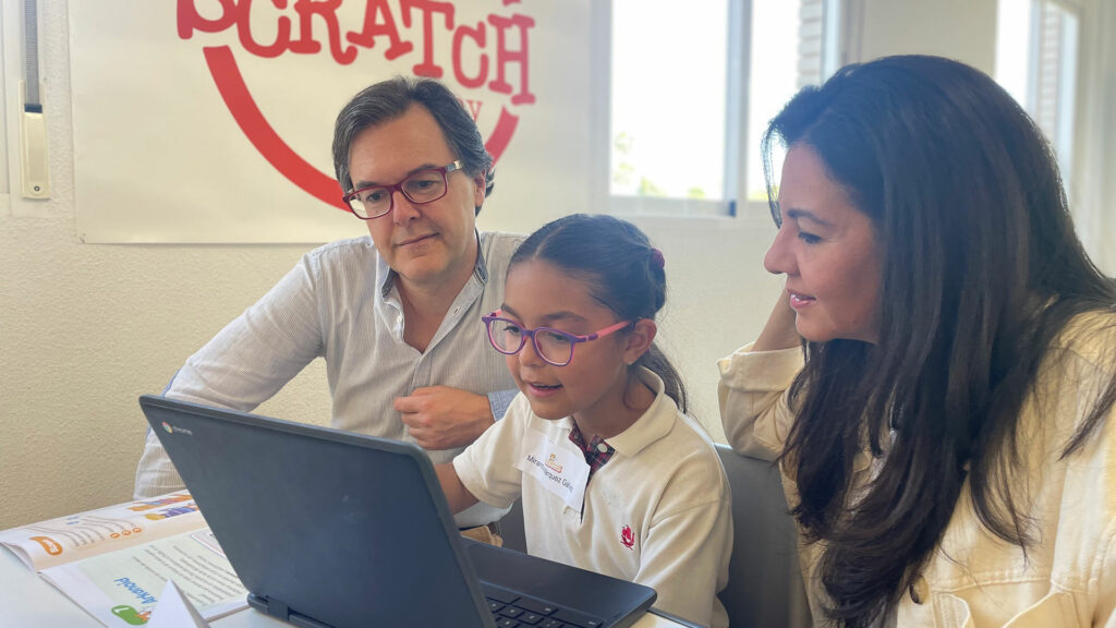 El Colegio El Encinar impulsa la innovación educativa con su programa STEAM