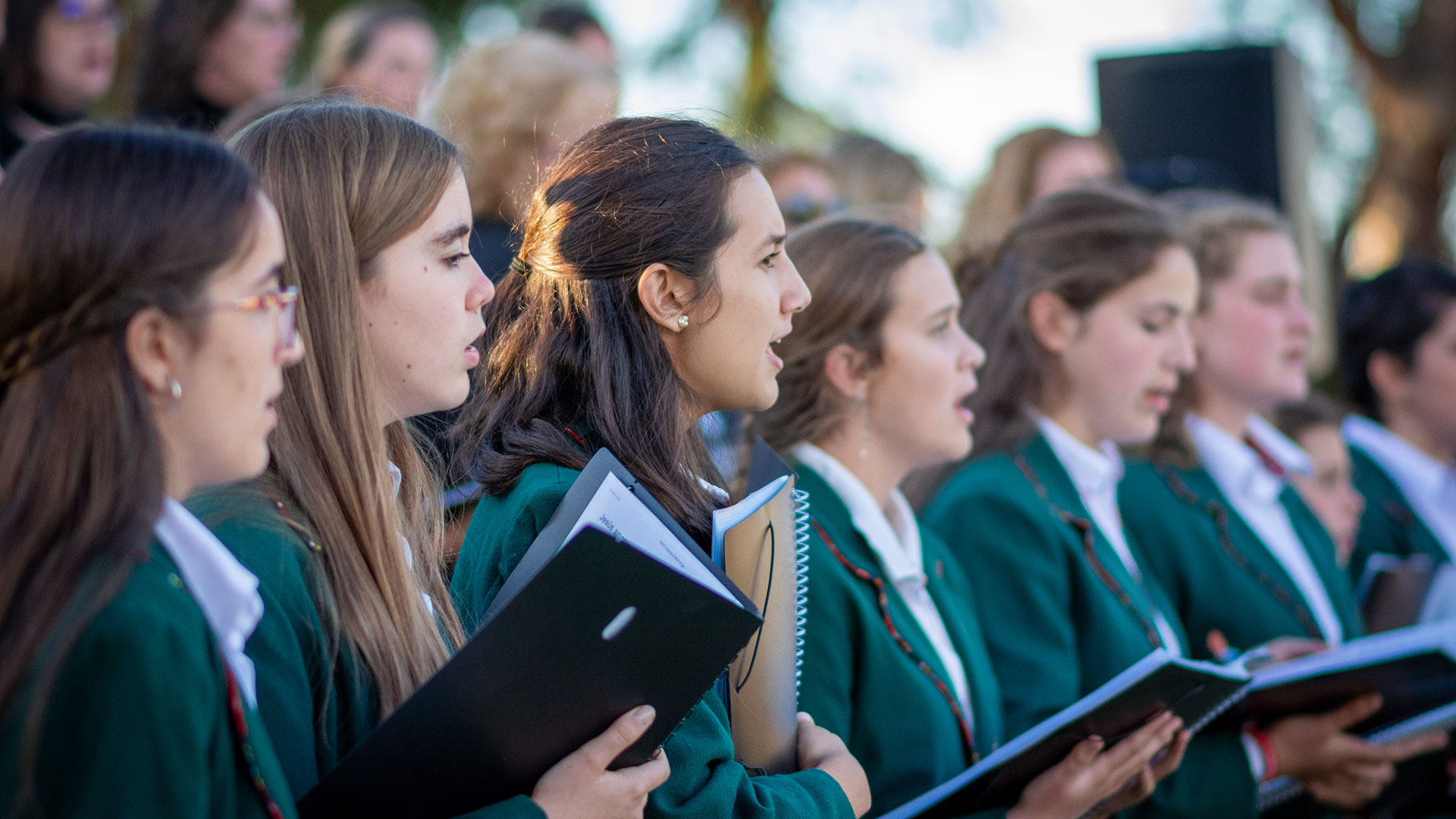 Los Colegios de Fomento Montealto y El Prado celebran su 60º aniversario