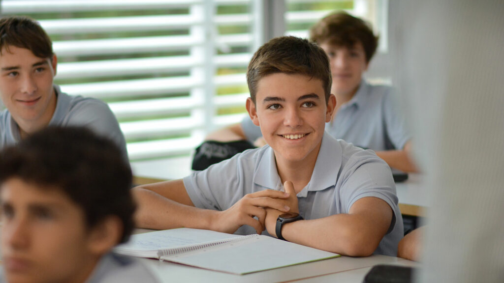 “Amar es más”: programa de educación afectiva del Colegio El Prado