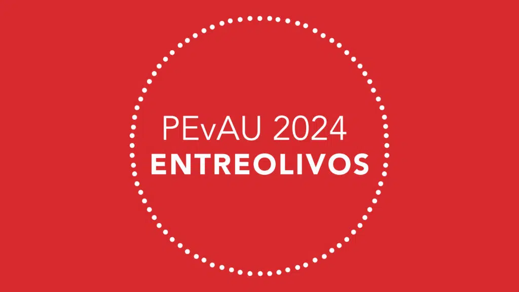 Resultados PEvAU 2024 del Colegio Entreolivos