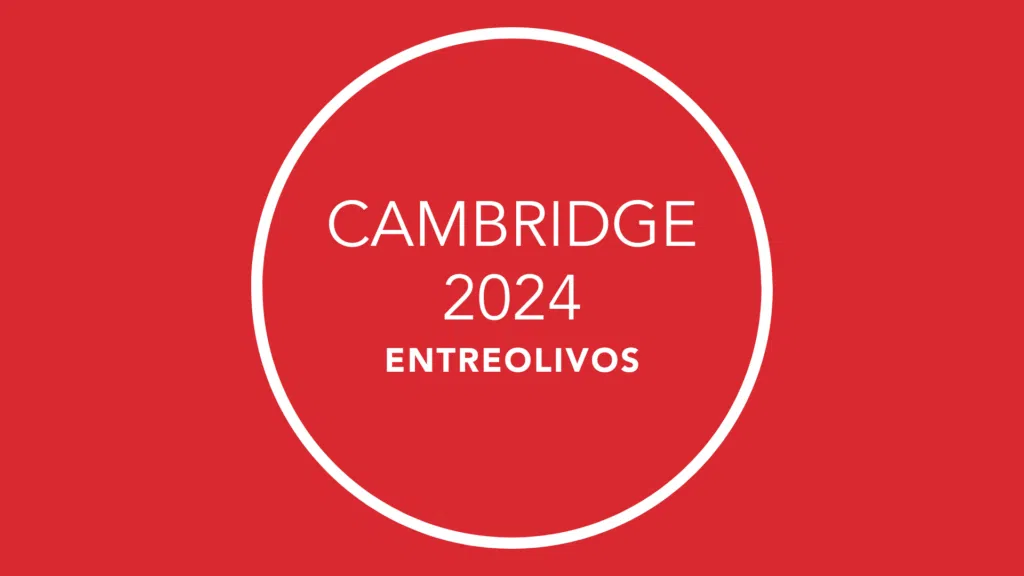 <strong>Resultados de los exámenes de Cambridge en Entreolivos 2024</strong>