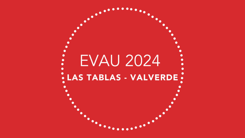 Resultados EVAU 2024 del colegio Las Tablas-Valverde