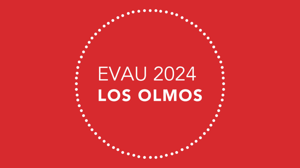 Resultados EvAU 2024 del Colegio Los Olmos