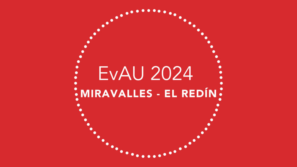 Resultados EvAU 2024 del Colegio Miravalles-El Redín