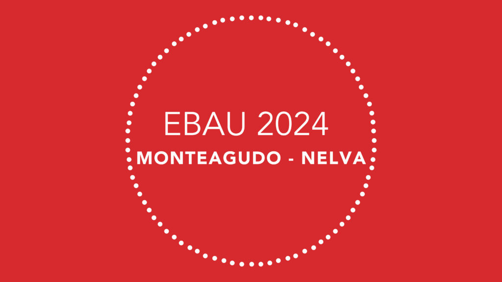 Resultados EBAU 2024 del Colegio Monteagudo-Nelva