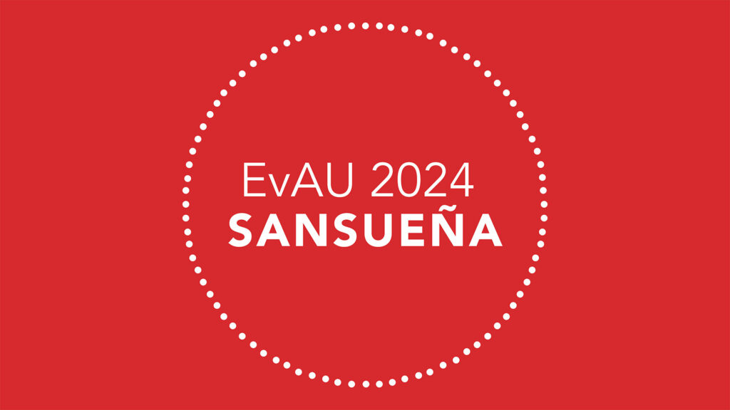 Resultados EvAU 2024 del Colegio Sansueña